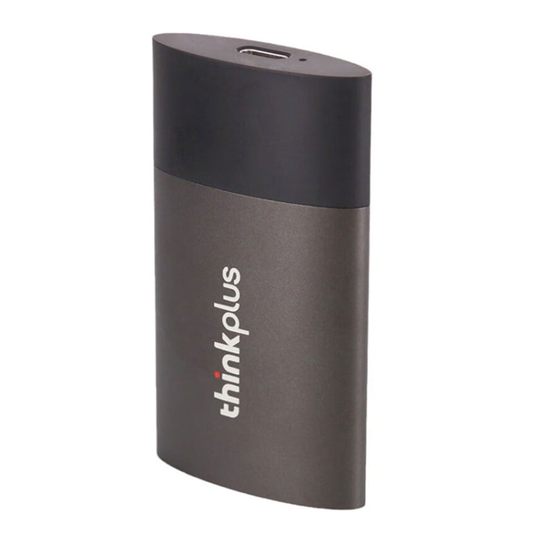 Lenovo thinkplus US202 Portable SSD 2TB Solid State Drive USB3.1